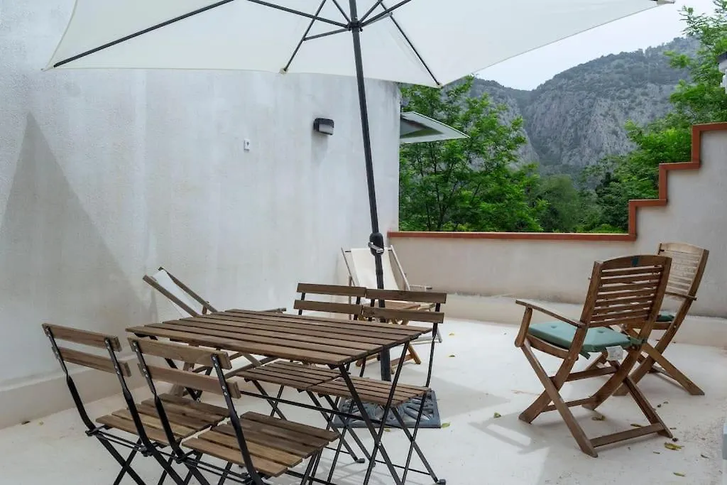 A Casa Di Zara Apartment Palermo