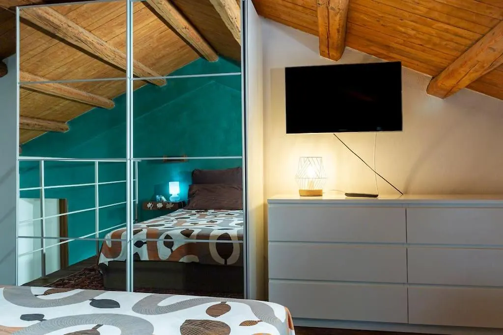 A Casa Di Zara Apartment Palermo 0*,
