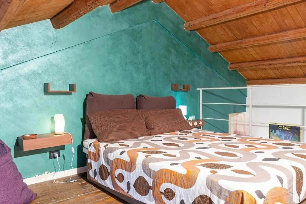 A Casa Di Zara contacts