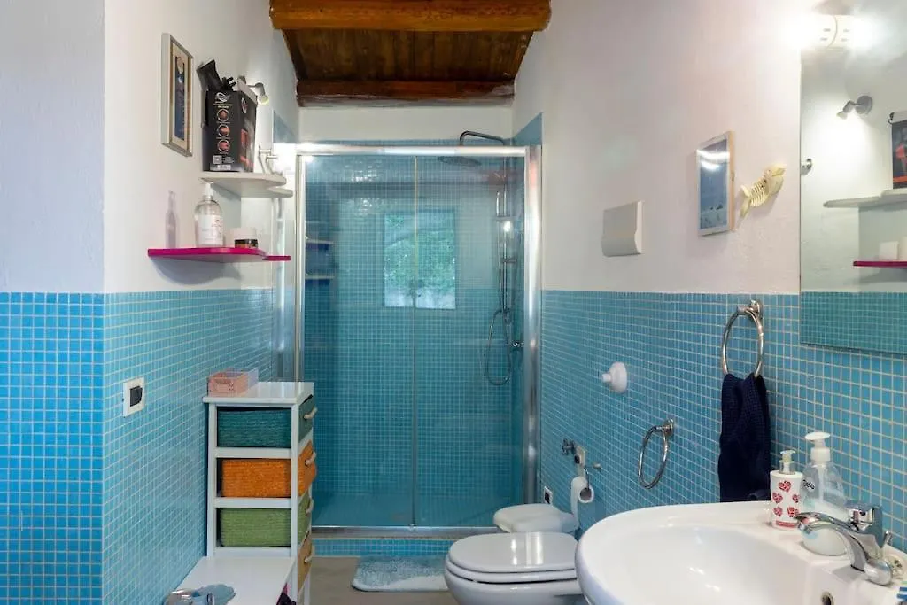 A Casa Di Zara Apartment Palermo