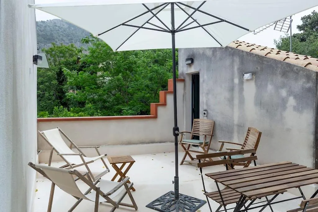 A Casa Di Zara Apartment Palermo