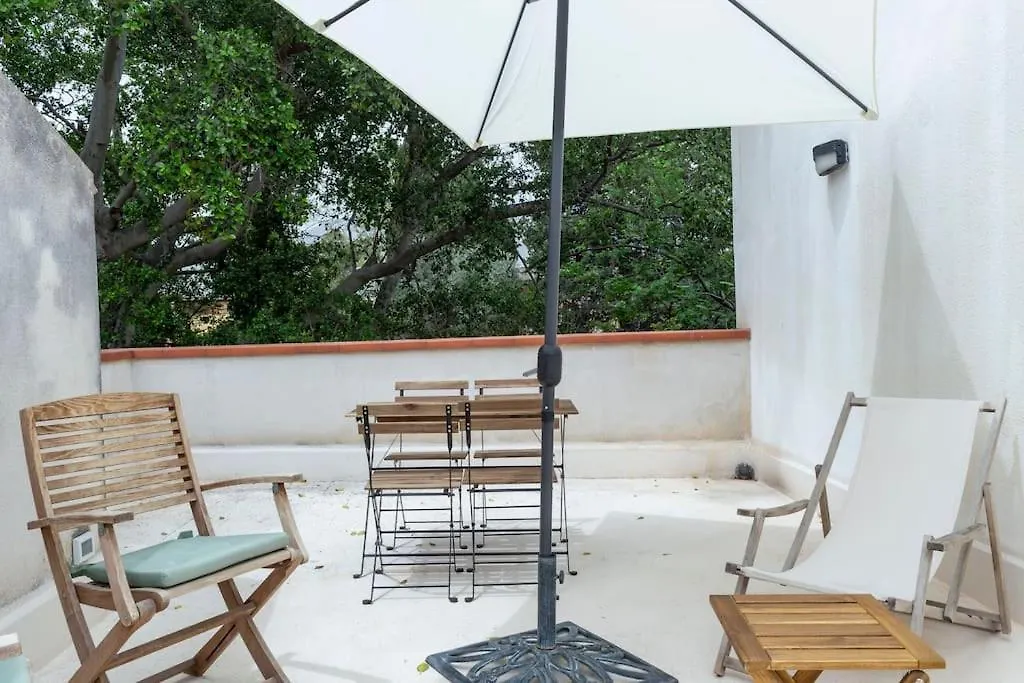 A Casa Di Zara Apartment Palermo