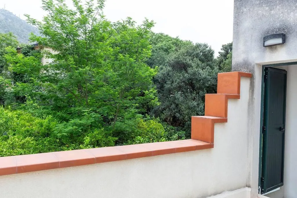 A Casa Di Zara Apartment Palermo 0*,  Italy