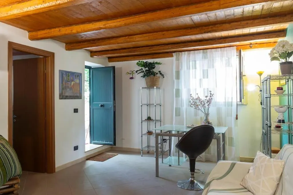 A Casa Di Zara Apartment Palermo 0*,  Italy